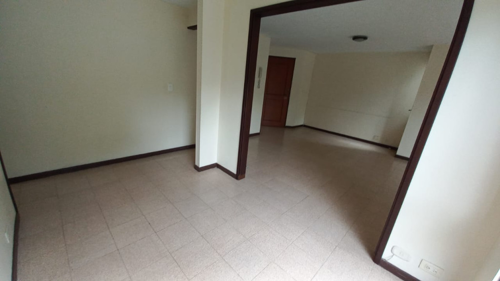 Apartamento En Venta - Mayapan - Las Vegas, Cali