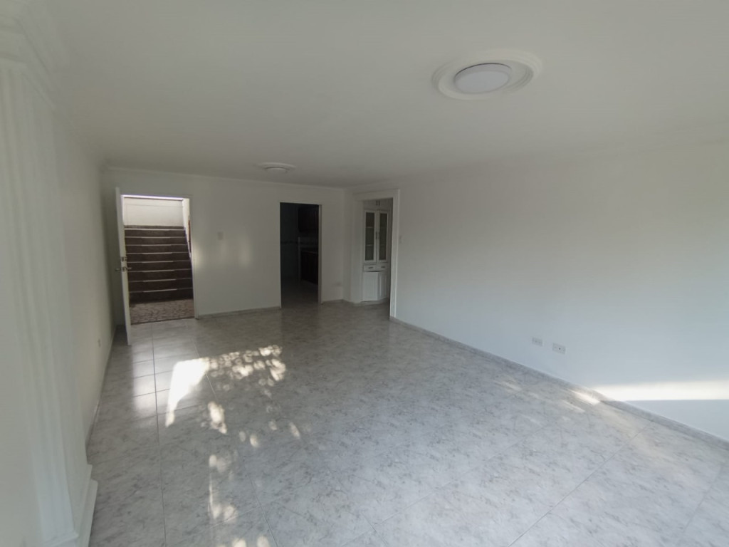 Apartamento En Arriendo - El Limonar, Cali