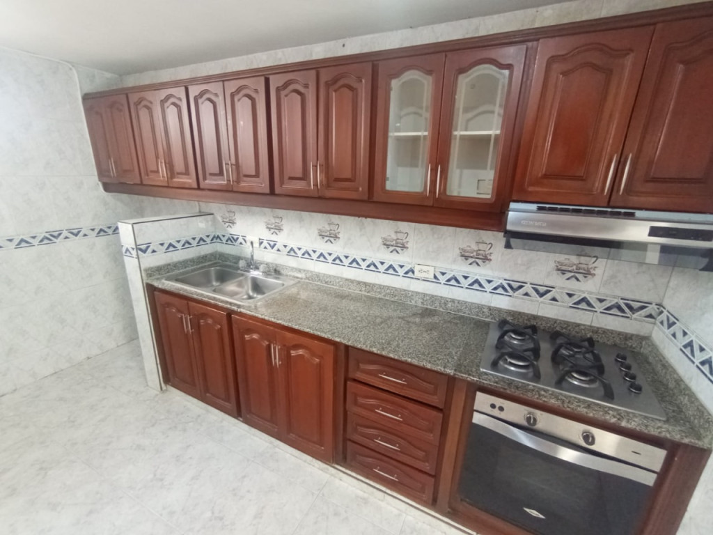 Apartamento En Arriendo - El Limonar, Cali