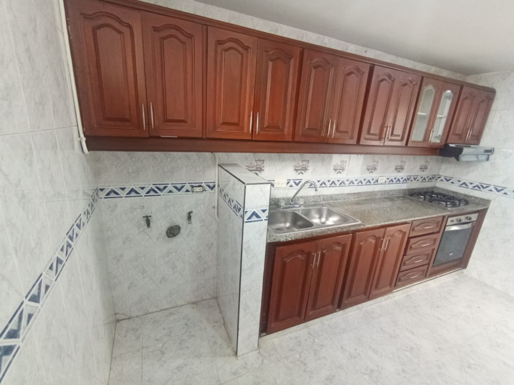 Apartamento En Arriendo - El Limonar, Cali