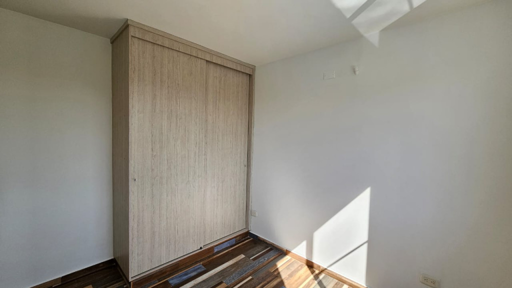 Apartamento En Arriendo - Ciudad Pacifica, Cali