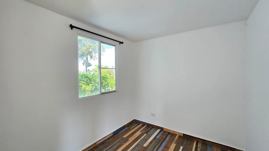 Apartamento En Arriendo - Ciudad Pacifica, Cali