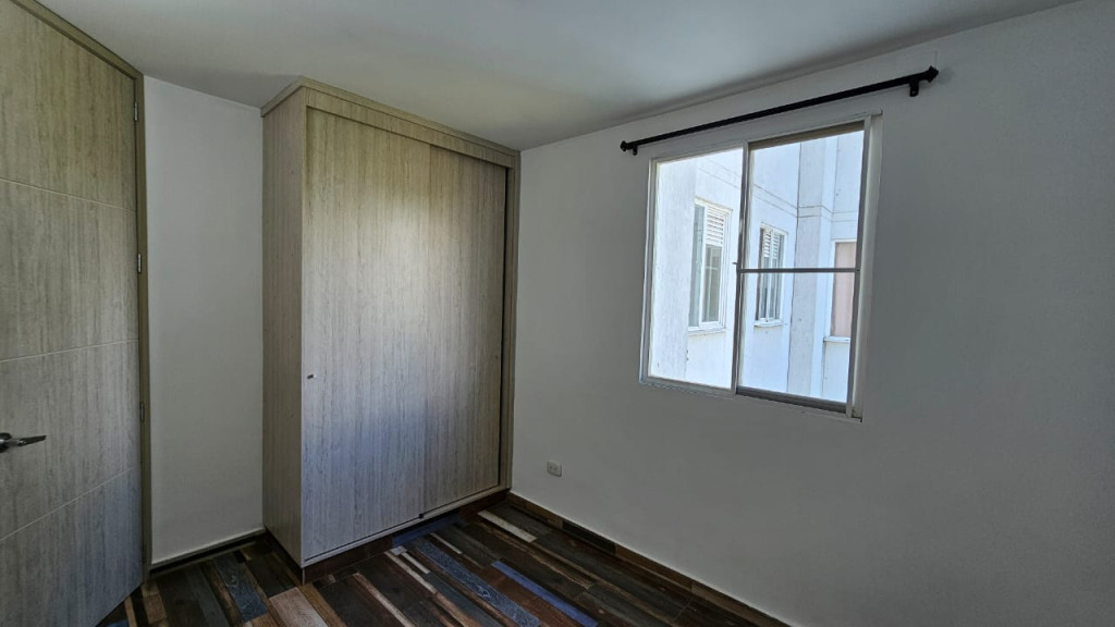 Apartamento En Arriendo - Ciudad Pacifica, Cali