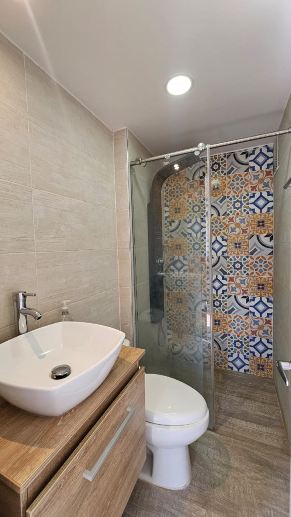 Apartamento En Arriendo - Ciudad Pacifica, Cali