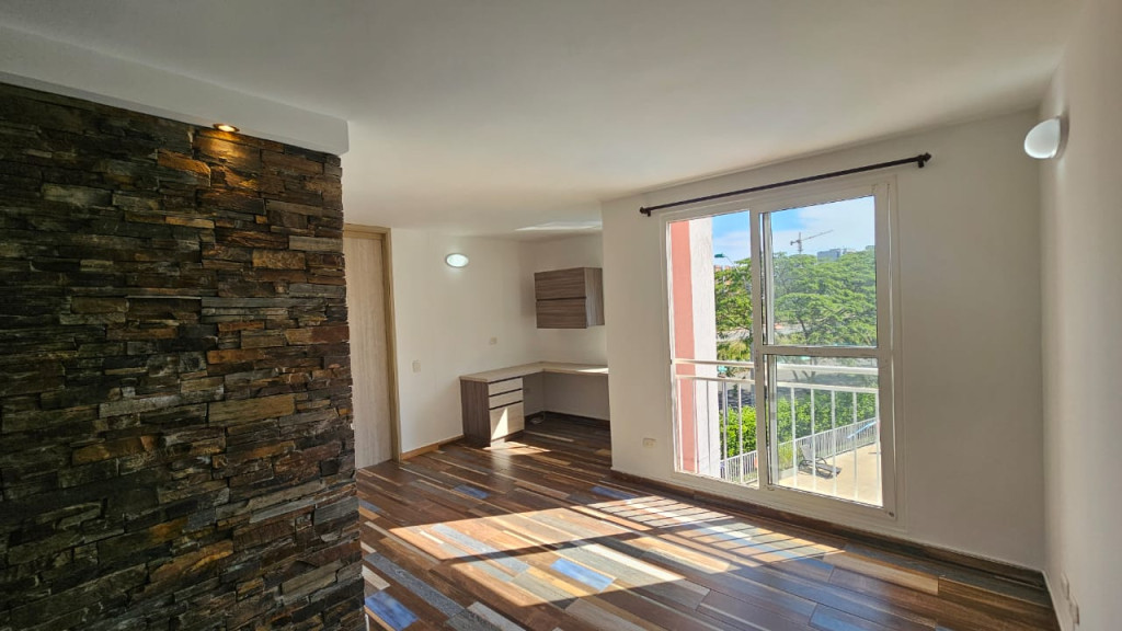 Apartamento En Arriendo - Ciudad Pacifica, Cali