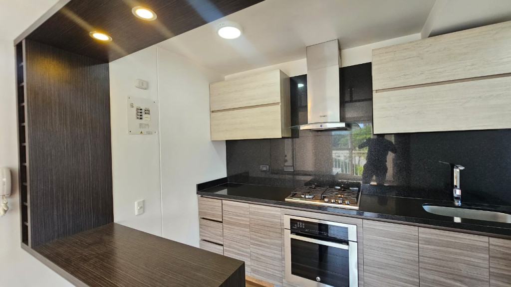 Apartamento En Arriendo - Ciudad Pacifica, Cali