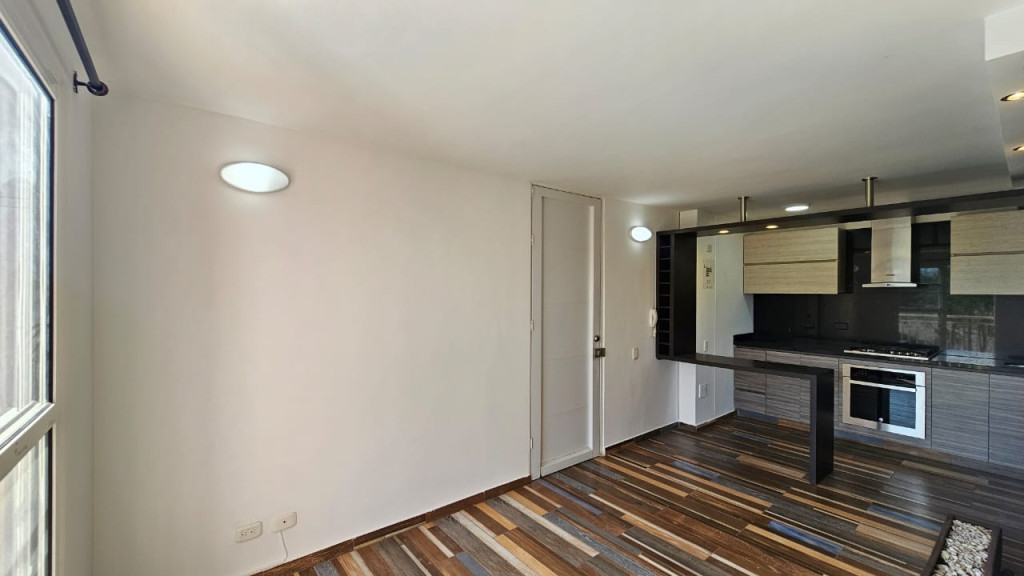 Apartamento En Arriendo - Ciudad Pacifica, Cali