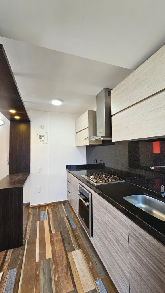Apartamento En Arriendo - Ciudad Pacifica, Cali