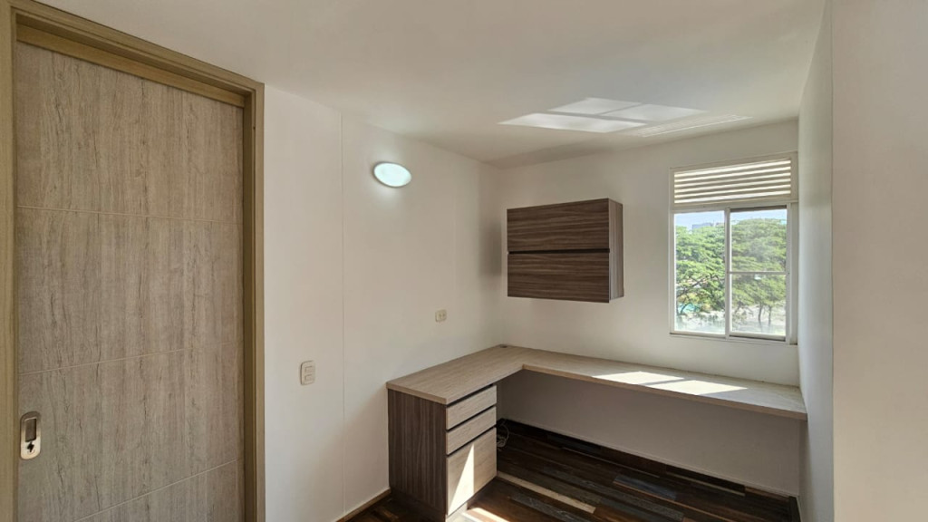 Apartamento En Arriendo - Ciudad Pacifica, Cali