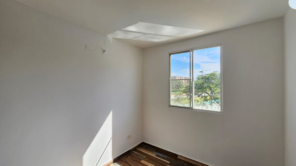 Apartamento En Arriendo - Ciudad Pacifica, Cali