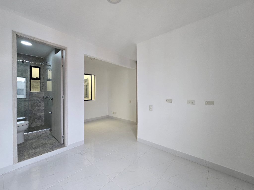 Apartamento En Venta - Parque Natura, Jamundí