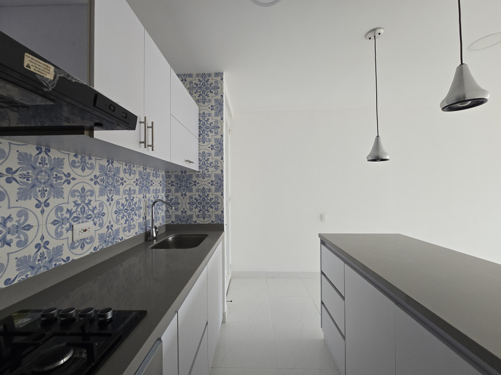 Apartamento En Venta - Parque Natura, Jamundí