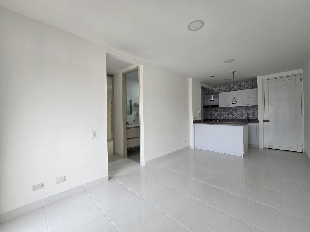 Apartamento En Venta - Parque Natura, Jamundí