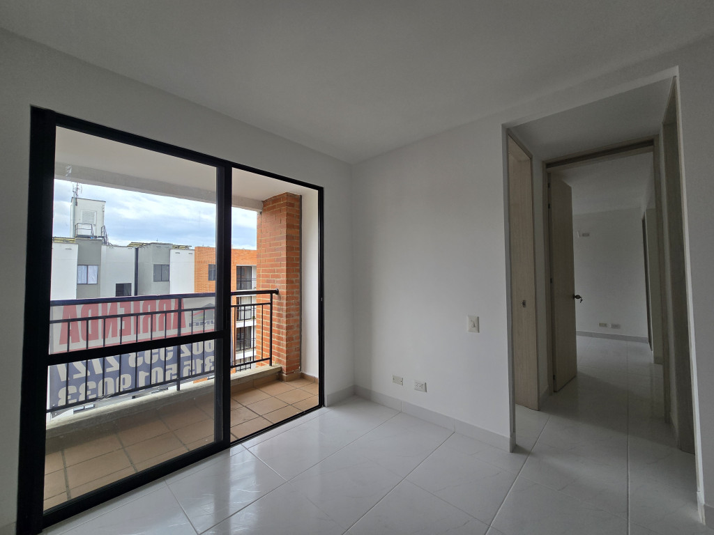 Apartamento En Venta - Parque Natura, Jamundí