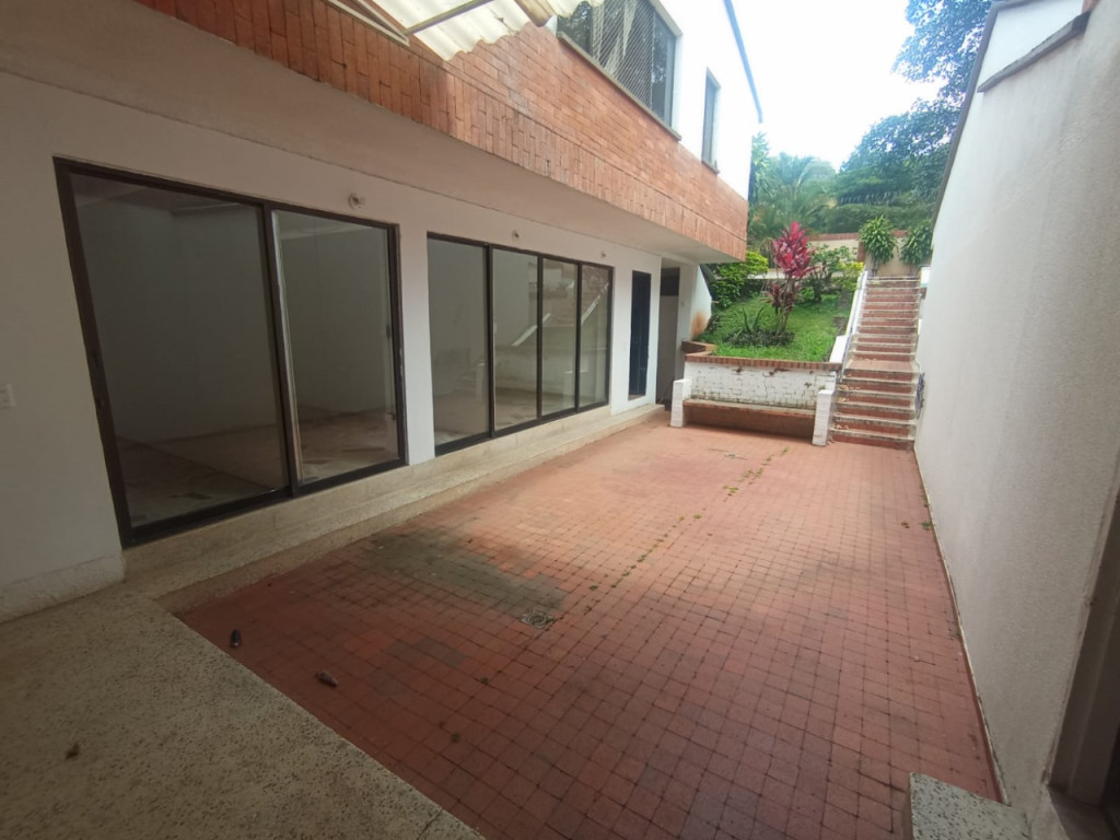 Casa En Arriendo - Bella Suiza, Cali