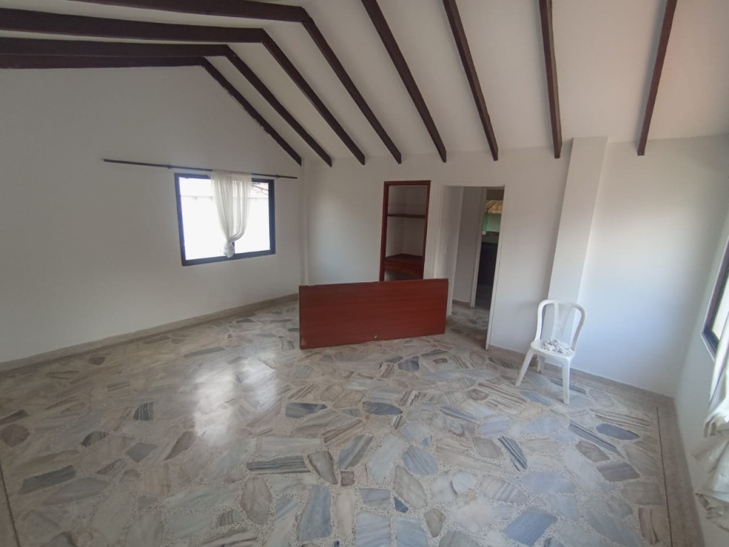Casa En Arriendo - Bella Suiza, Cali