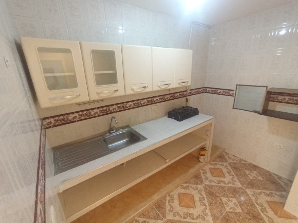Casa En Arriendo - La Primavera, Cali