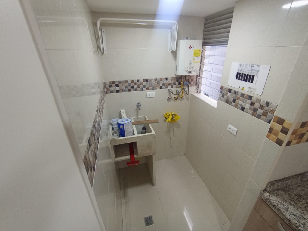 Apartamento En Arriendo - Aguacatal, Cali