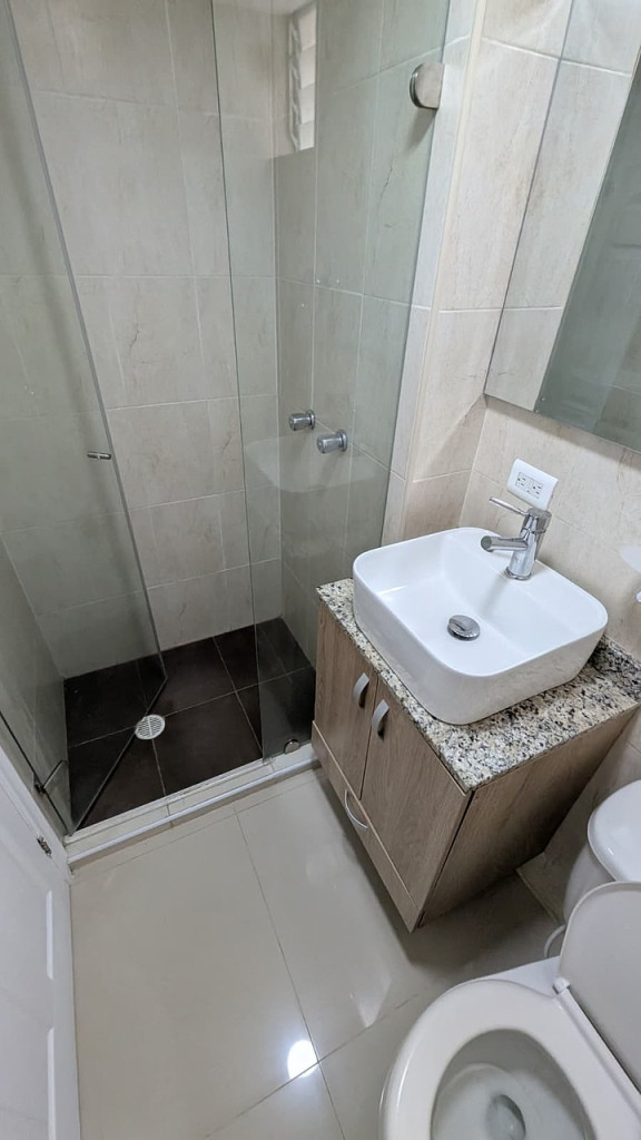 Apartamento En Arriendo - Aguacatal, Cali