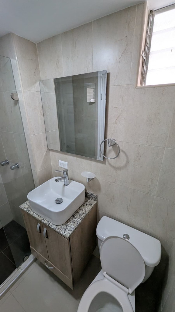 Apartamento En Arriendo - Aguacatal, Cali
