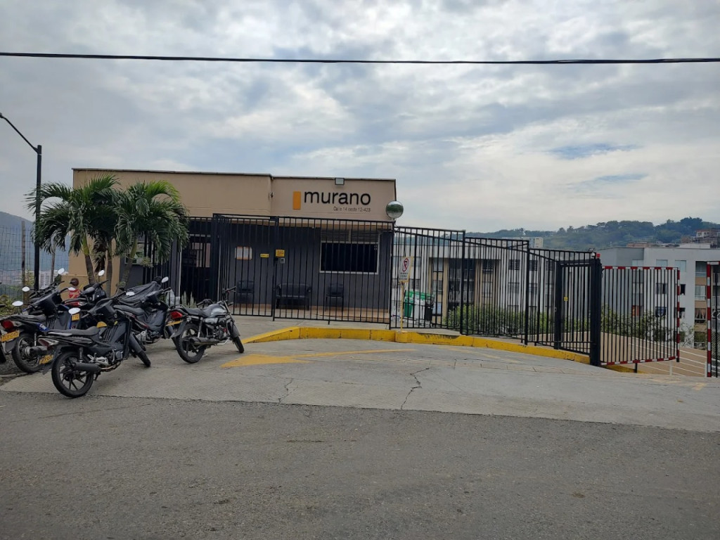 Apartamento En Arriendo - Aguacatal, Cali