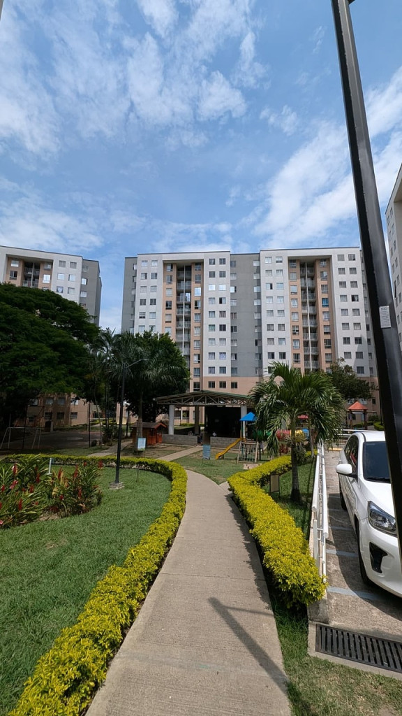Apartamento En Arriendo - Aguacatal, Cali