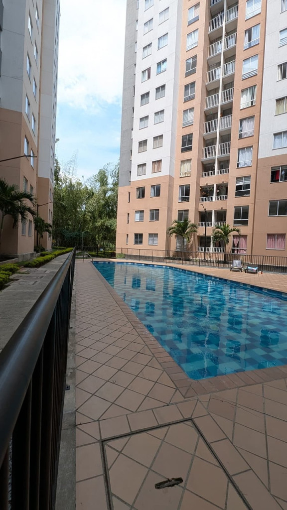Apartamento En Arriendo - Aguacatal, Cali