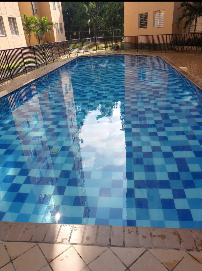 Apartamento En Arriendo - Aguacatal, Cali