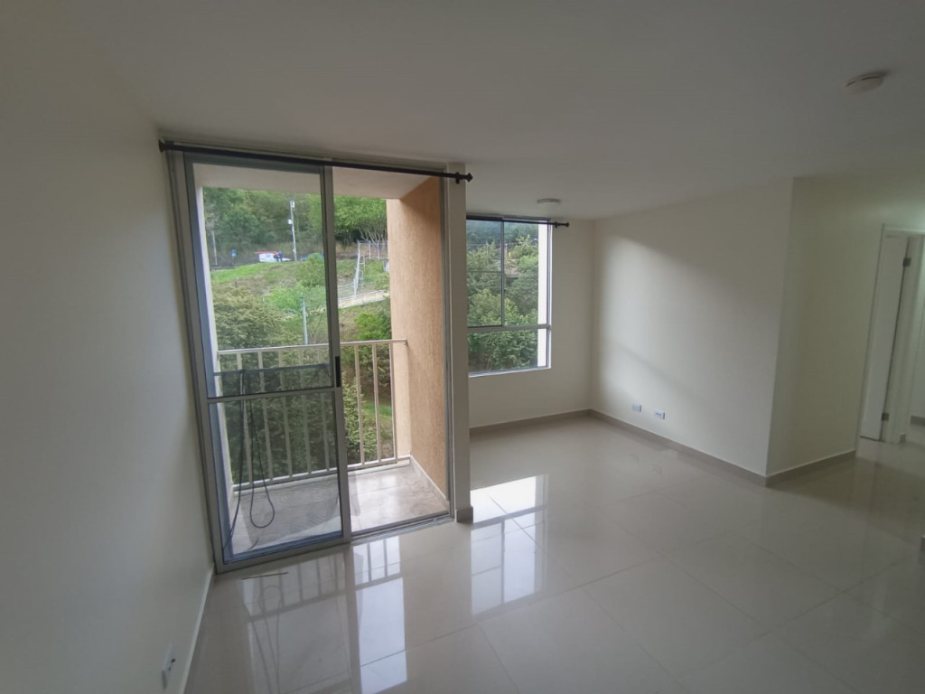 Apartamento En Arriendo - Aguacatal, Cali