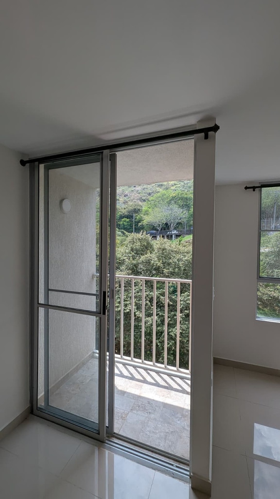 Apartamento En Arriendo - Aguacatal, Cali