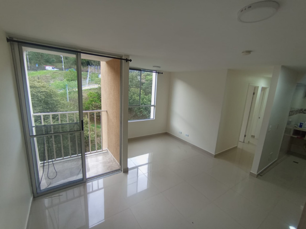 Apartamento En Arriendo - Aguacatal, Cali