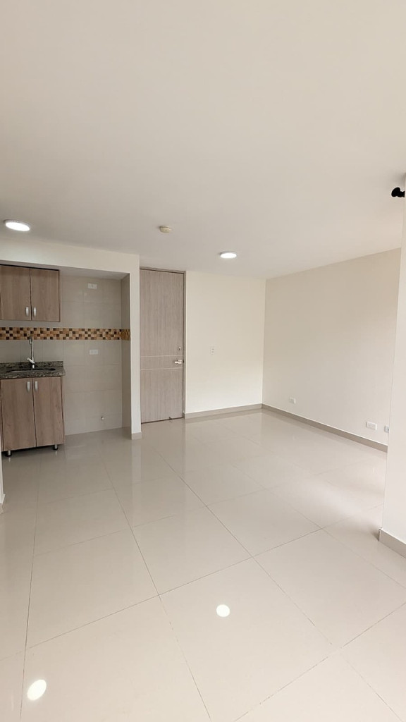 Apartamento En Arriendo - Aguacatal, Cali