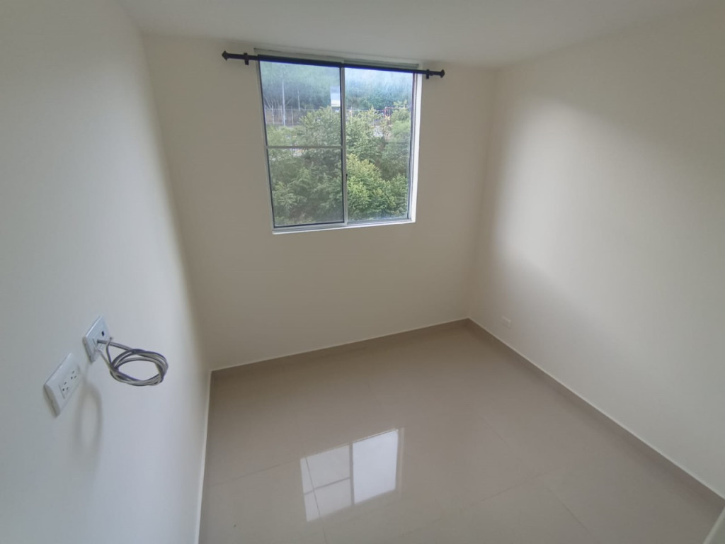Apartamento En Arriendo - Aguacatal, Cali