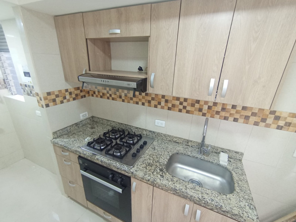 Apartamento En Arriendo - Aguacatal, Cali