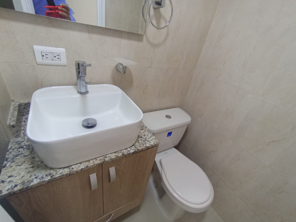 Apartamento En Arriendo - Aguacatal, Cali