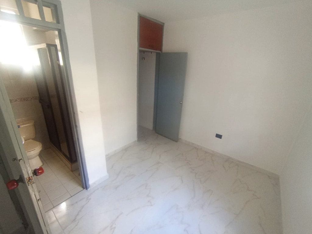 Apartamento En Arriendo - Libertadores, Cali