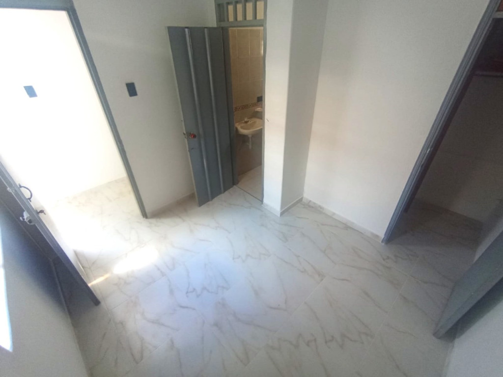 Apartamento En Arriendo - Libertadores, Cali