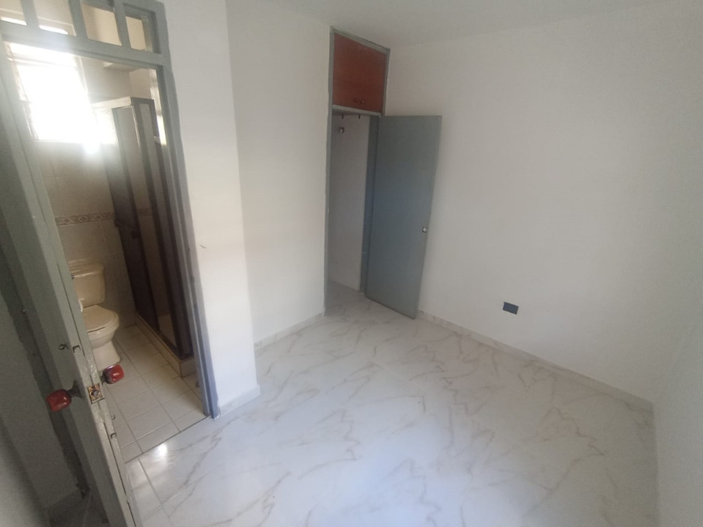 Apartamento En Arriendo - Libertadores, Cali