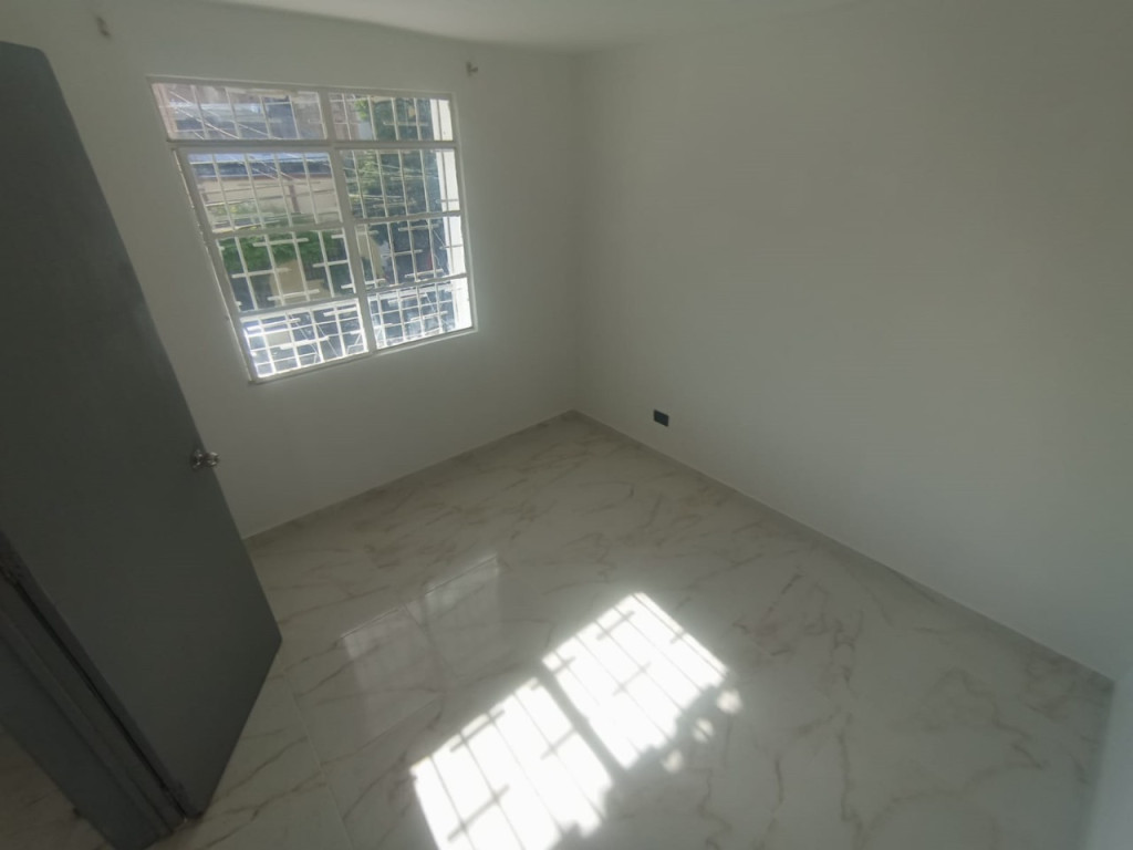 Apartamento En Arriendo - Libertadores, Cali