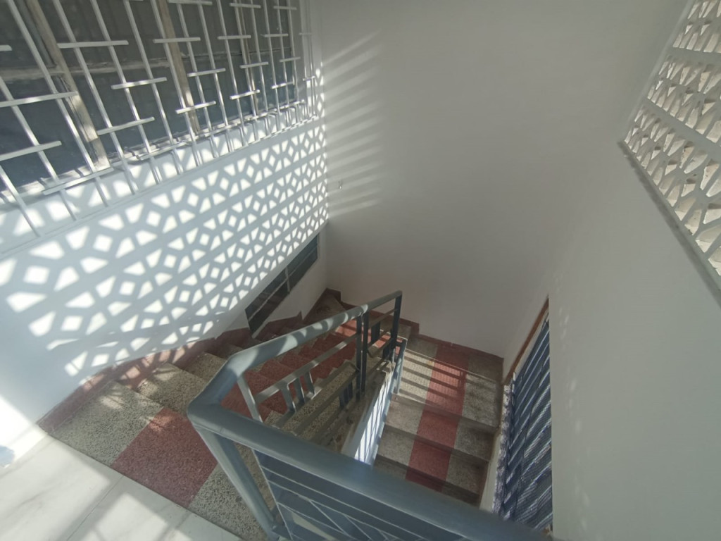 Apartamento En Arriendo - Libertadores, Cali