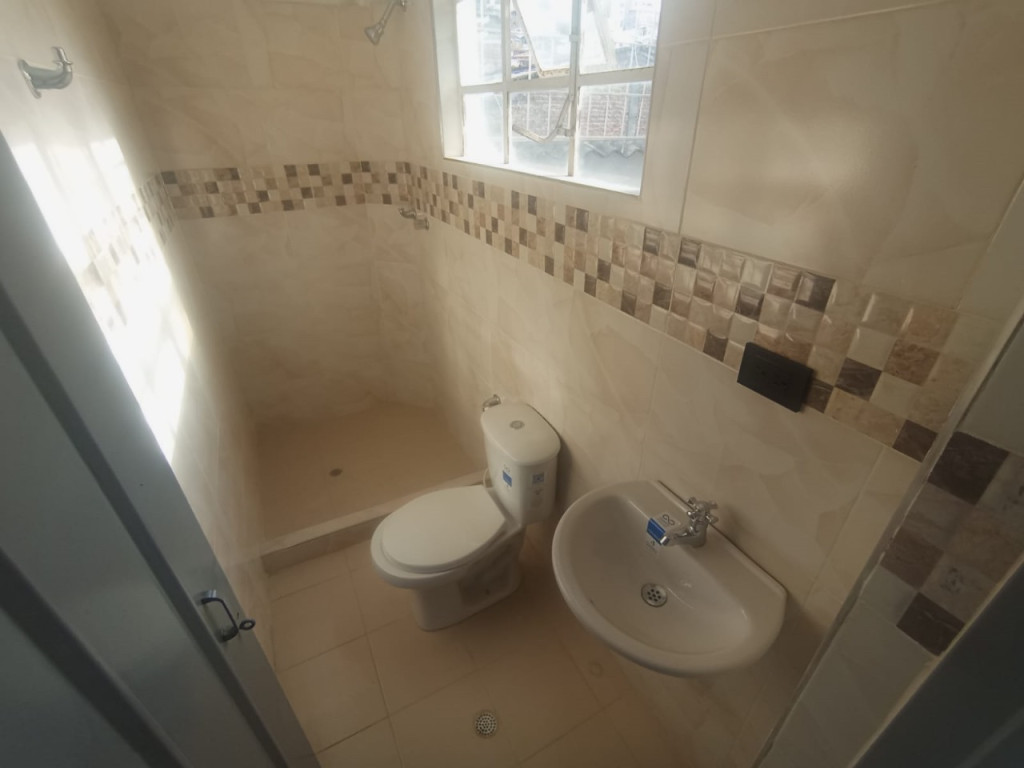 Apartamento En Arriendo - Libertadores, Cali