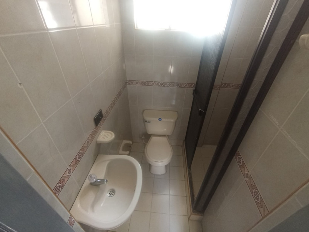 Apartamento En Arriendo - Libertadores, Cali