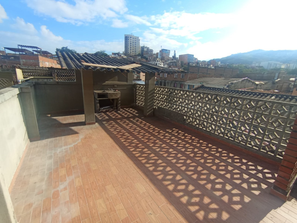 Apartamento En Arriendo - Libertadores, Cali