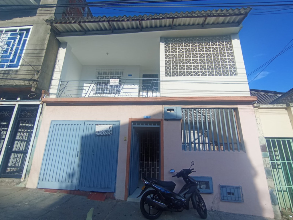 Apartamento En Arriendo - Libertadores, Cali