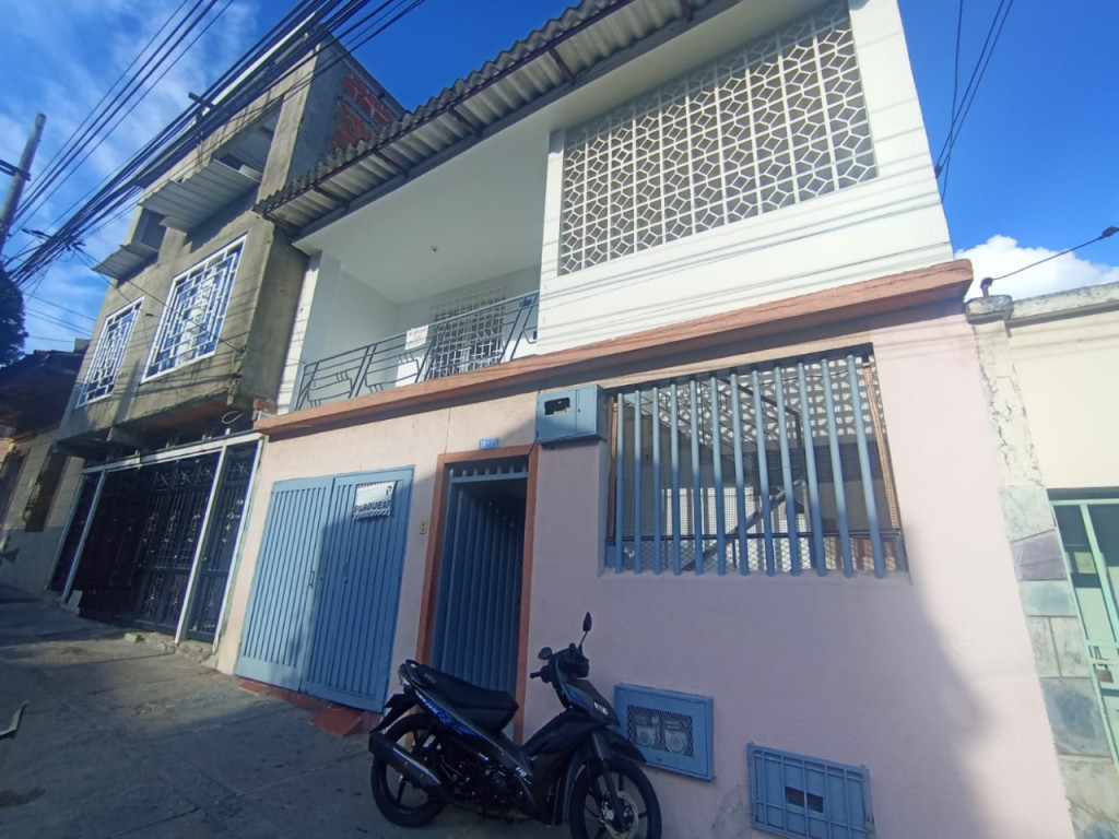 Apartamento En Arriendo - Libertadores, Cali