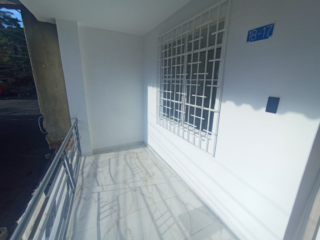 Apartamento En Arriendo - Libertadores, Cali
