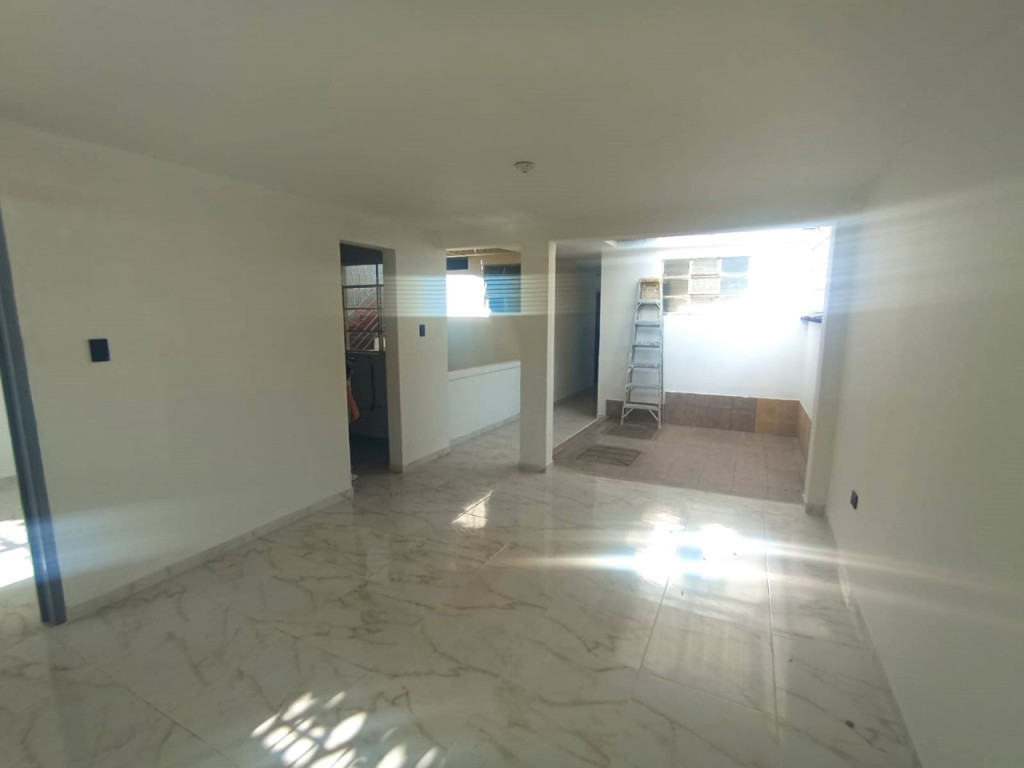 Apartamento En Arriendo - Libertadores, Cali