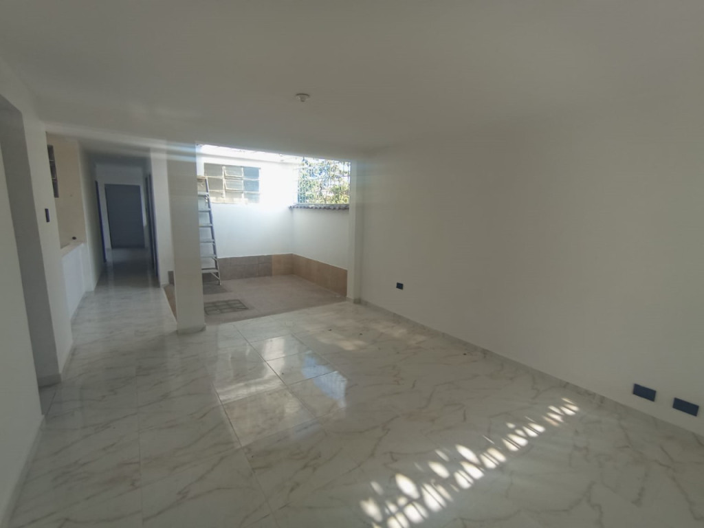 Apartamento En Arriendo - Libertadores, Cali