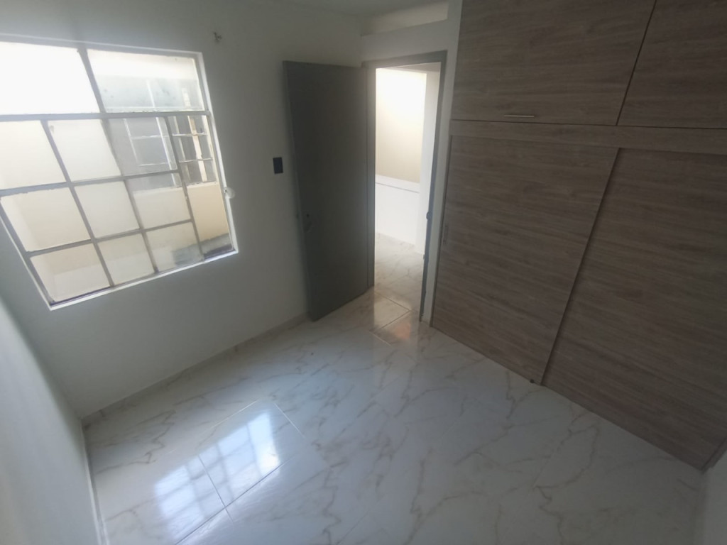 Apartamento En Arriendo - Libertadores, Cali