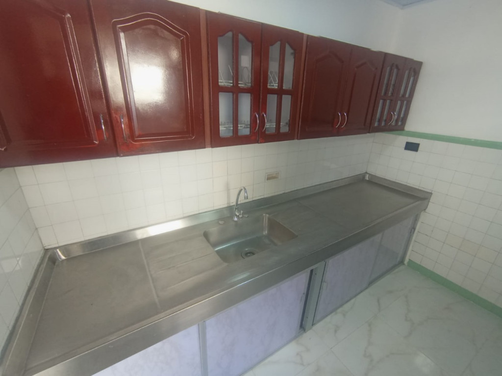 Apartamento En Arriendo - Libertadores, Cali